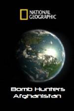 Watch National Geographic Bomb Hunters Afghanistan Movie4k