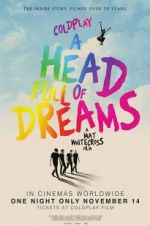 Watch Coldplay: A Head Full of Dreams Movie4k