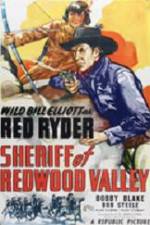 Watch Sheriff of Redwood Valley Movie4k