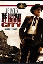 Watch The Gunfight at Dodge City Movie4k