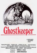 Watch Ghost Keeper Movie4k