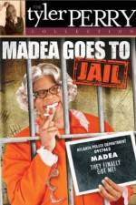 Watch Madea Goes To Jail Movie4k