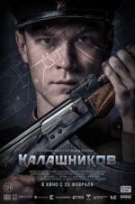 Watch Kalashnikov Movie4k