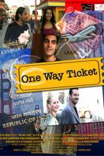 Watch One Way Ticket Movie4k