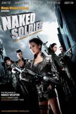 Watch Naked Soldier Movie4k