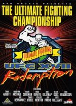 Watch UFC 17: Redemption Movie4k