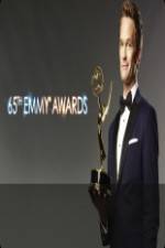 Watch The 65th Annual Emmy Awards Movie4k