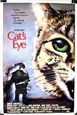 Watch Cat's Eye Movie4k