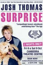 Watch Josh Thomas Suprise Movie4k