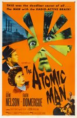 Watch The Atomic Man Movie4k