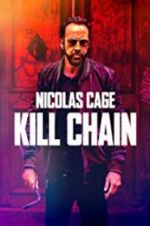 Watch Kill Chain Movie4k