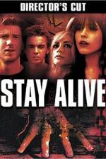 Watch Stay Alive Movie4k