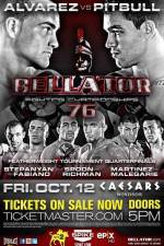 Watch Bellator 76 Movie4k