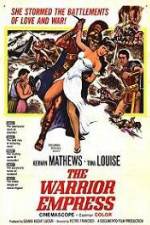 Watch The Warrior Empress Movie4k