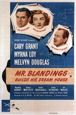 Watch Mr. Blandings Builds His Dream House Movie4k