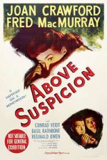Watch Above Suspicion Movie4k