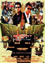 Watch Dead or Alive Movie4k