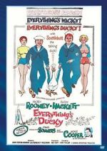 Watch Everything\'s Ducky Movie4k