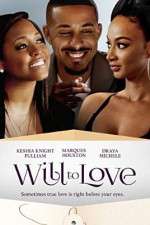 Watch Will to Love Movie4k