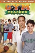 Watch Gym Teacher: The Movie Movie4k