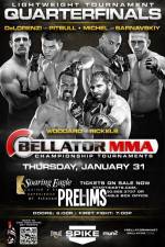 Watch Bellator FC 87 Prelims Movie4k