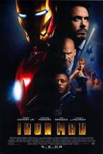 Watch Iron Man Movie4k