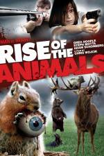 Watch Rise of the Animals Movie4k