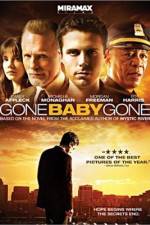 Watch Gone Baby Gone Movie4k