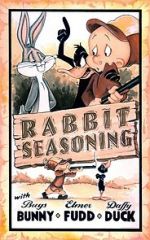 Watch Rabbit Seasoning (Short 1952) Movie4k