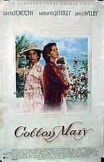 Watch Cotton Mary Movie4k