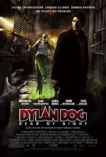 Watch Dylan Dog: Dead of Night Movie4k