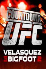 Watch Countdown To UFC 160 Velasques vs Bigfoot 2 Movie4k