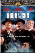 Watch Hour of the Gun Movie4k