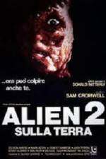 Watch Alien 2 - Sulla terra Movie4k