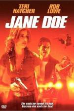 Watch Jane Doe Movie4k