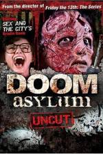 Watch Doom Asylum Movie4k