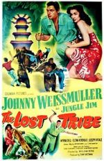 Watch The Lost Tribe Movie4k