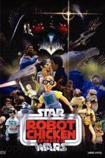 Watch Robot Chicken: Star Wars Episode II Movie4k