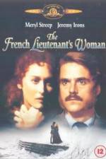 Watch The French Lieutenant's Woman Movie4k