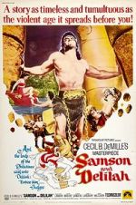 Watch Samson and Delilah Movie4k