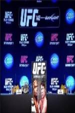 Watch UFC 148 Special Announcement Press Conference. Movie4k