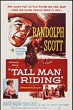 Watch Tall Man Riding Movie4k