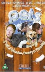 Watch Pets to the Rescue Movie4k