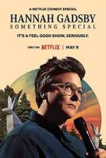 Watch Hannah Gadsby: Something Special Movie4k