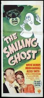 Watch The Smiling Ghost Movie4k