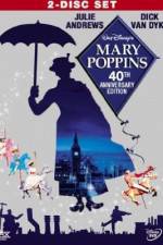 Watch Mary Poppins Movie4k