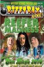 Watch RiffTrax Live Reefer Madness Movie4k