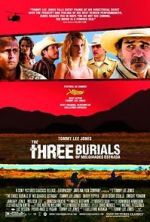 Watch Three Burials Movie4k