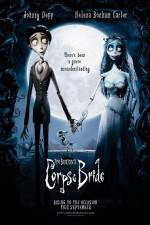 Watch Corpse Bride Movie4k