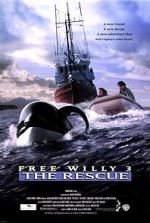 Watch Free Willy 3: The Rescue Movie4k